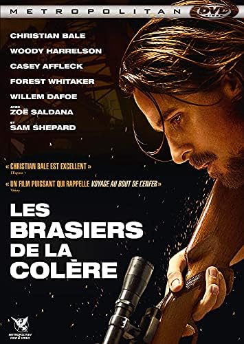 Les Brasiers de la colère