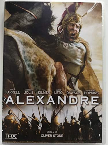 Alexandre [Edition Simple]