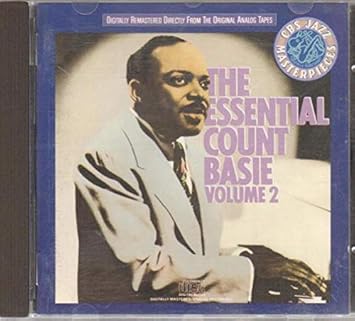 Essential Count Basie Vol, 2