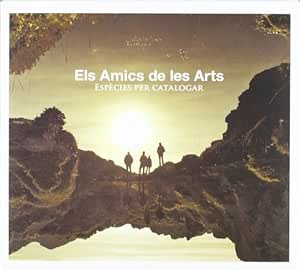 Especies per Catalogar [Import]