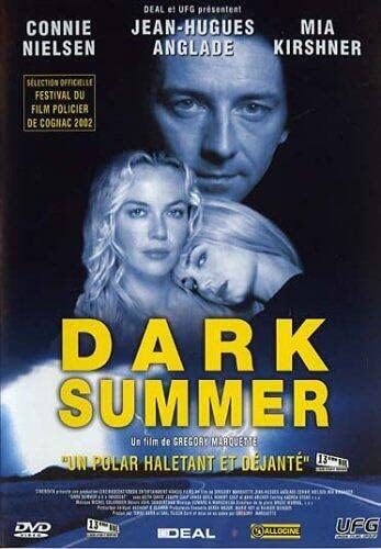 Dark Summer [Edition Simple]