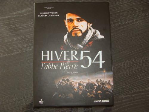 Hiver 54, l'abbà Pierre [Edition Classique]