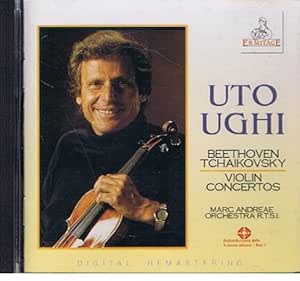 Violinkonzerte [Import]