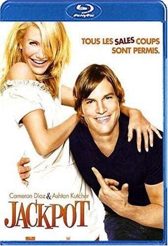 Jackpot [Blu-Ray]