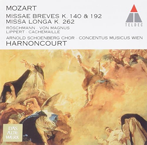 Missa Brevis