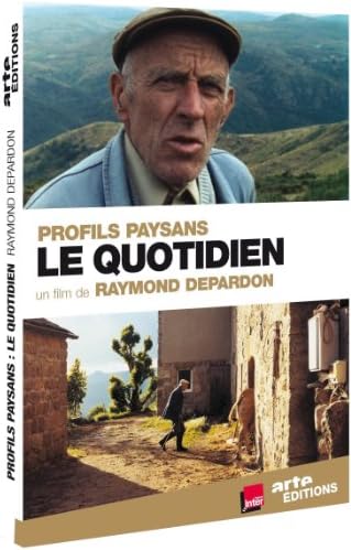 Profils paysans-2-Le Quotidien [DVD] [2010]