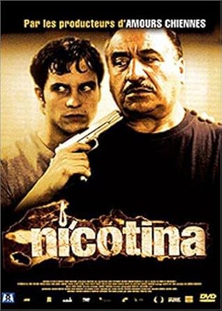 Nicotina