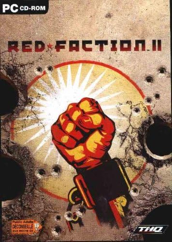 Red Faction 2