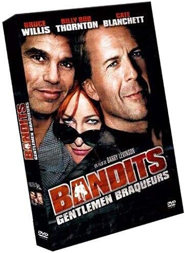 Bandits-Gentlemen braqueurs