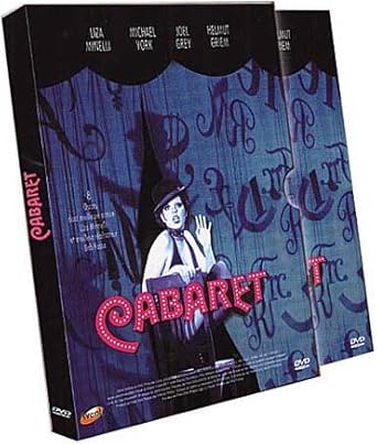 Cabaret [Edition Collector]