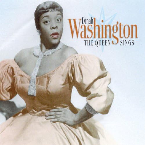 Coffret 4 CD : The Queen sings