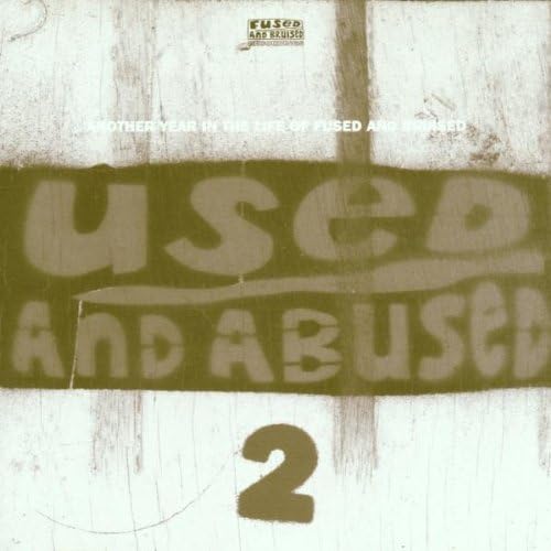 Used and abused / vol,2 ( Audio Variété )