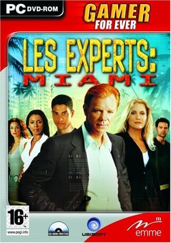 les experts miami 3