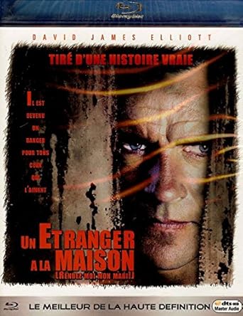 Un Etranger à la maison (Rendez-moi mon mari !) [Blu-ray]