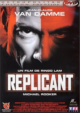 Replicant [Edition Prestige]
