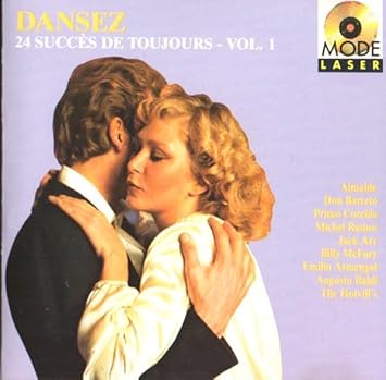 Dansez - Vol,1