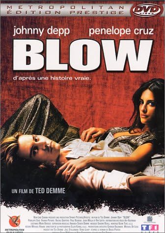 Blow [Edition Prestige]