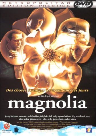 Magnolia [Edition Prestige]