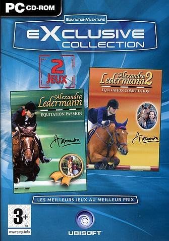 KOL 2005 : Alex Ledermann 1 + 2