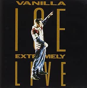 Extremely Live [Import USA]