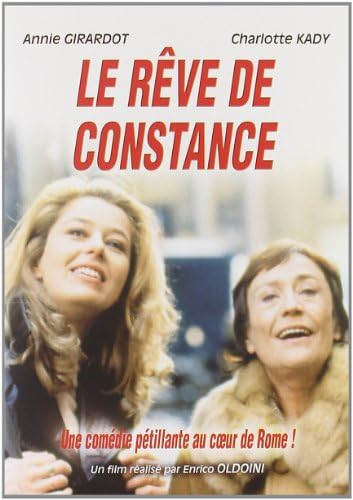 Le Rêve de Constance