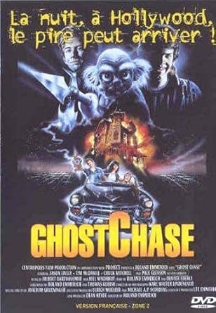Ghost Chase