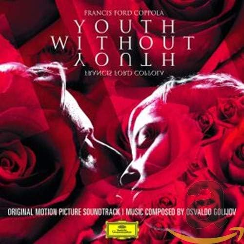 Youth Without Youth (Bande Originale du Film)