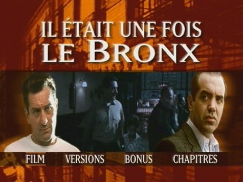 Il était une fois le Bronx