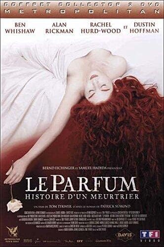 Le Parfum-Histoire d'un meurtrier [Edition Collector]