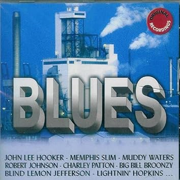 BLUES