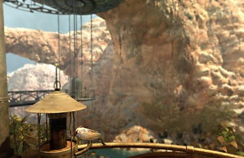 KOL 2005 : Myst 4 Revelation