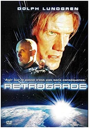 Retrograde