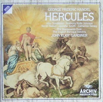 Hercules