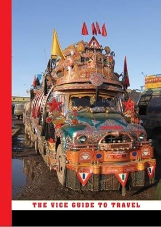 Vice Guide to Travel [Import USA Zone 1]