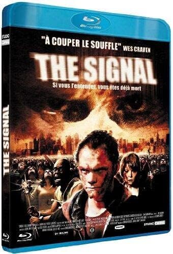The Signal [Blu-Ray]