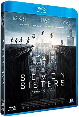 Seven Sisters [Blu-Ray]