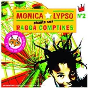 Ragga Comptines/Vol, 2