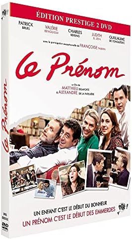Le Prônom [Edition Prestige]