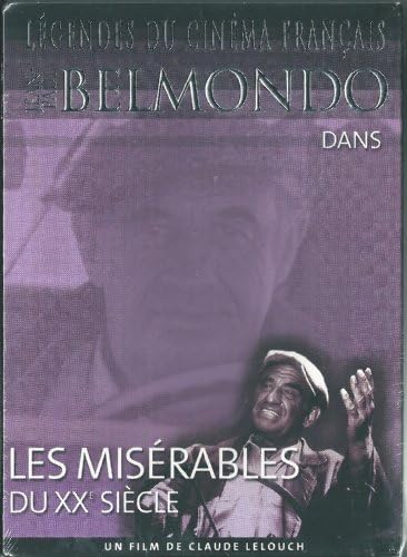 Les miserables [DVD] [2005]