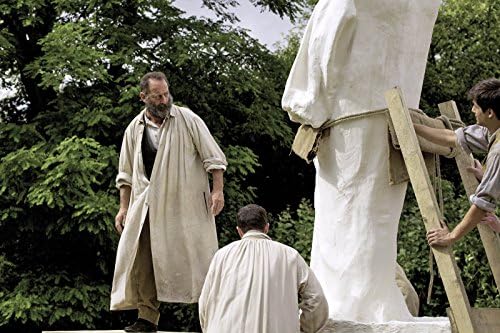 Rodin [Blu-Ray]