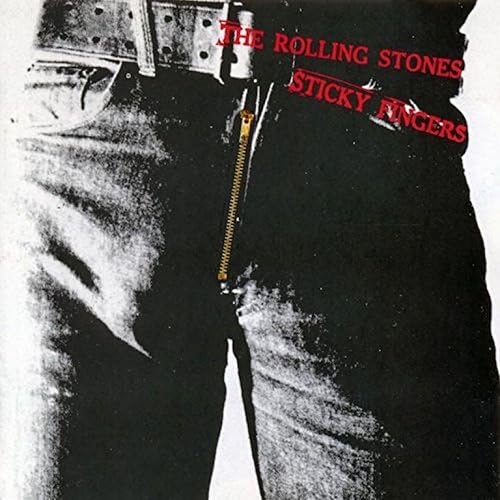 Sticky Fingers