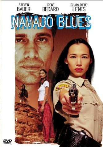 Navajo Blues [Import USA Zone 1]