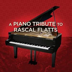 Piano Tribute to Tim Mcgraw [Import]