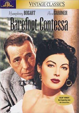 The Barefoot Contessa [Import USA Zone 1]