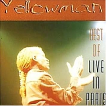 Best of Live in Paris [Import anglais]
