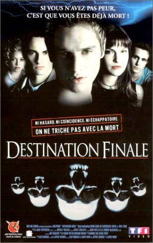 Destination Finale [Edition Prestige]