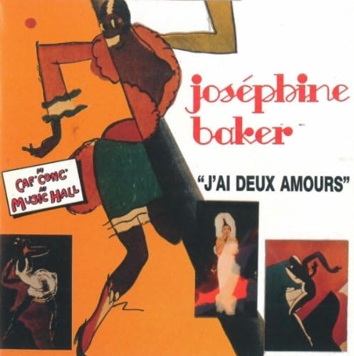 J'Ai Deux Amours