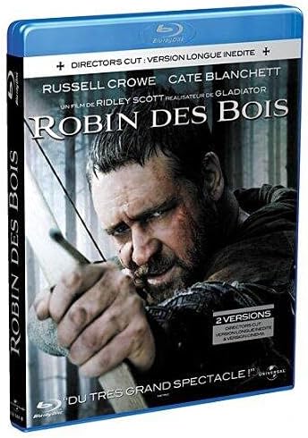 Robin des Bois [Director's Cut-Version Longue inédite]