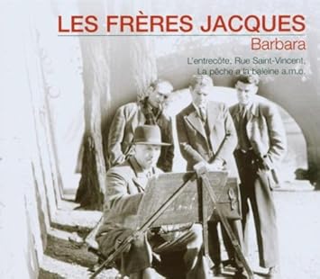 Barbara [Import]