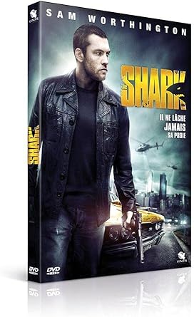 The Shark (Fink!)